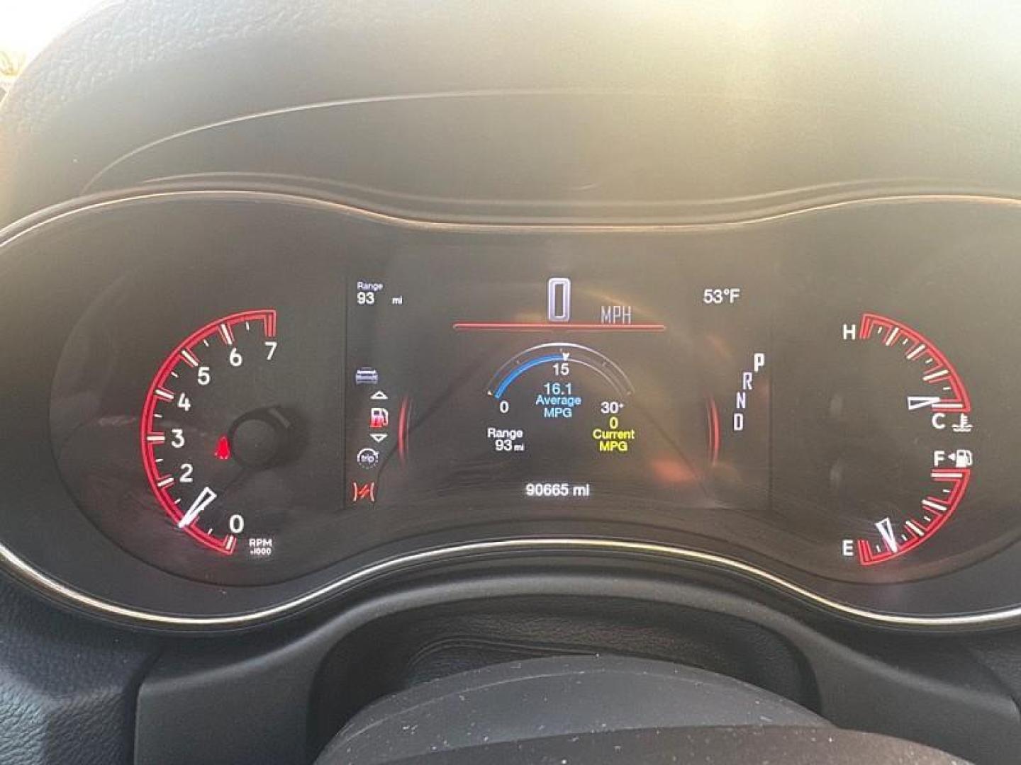 2018 BLACK /BLACK Dodge Durango R/T AWD (1C4SDJCT4JC) with an 5.7L V8 OHV 16V engine, 8A transmission, located at 3304 Woodville Road, Northwood, OH, 43619, (419) 210-8019, 41.612694, -83.480743 - Your #1 Destination for Auto Loans and mdash;No Matter Your Credit!At our dealership, we believe everyone deserves the opportunity to drive their dream car and mdash;whether you have good credit, bad credit, or no credit at all. With a wide selection of hundreds of cars, trucks, and SUVs, you'll fin - Photo#20