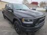 2022 BLACK RAM 1500 Rebel Crew Cab SB 4WD (1C6SRFLT2NN) with an 5.7L V8 OHV 16V engine, 8A transmission, located at 3304 Woodville Road, Northwood, OH, 43619, (419) 210-8019, 41.612694, -83.480743 - Your #1 Destination for Auto Loans and mdash;No Matter Your Credit!At our dealership, we believe everyone deserves the opportunity to drive their dream car and mdash;whether you have good credit, bad credit, or no credit at all. With a wide selection of hundreds of cars, trucks, and SUVs, you'll fin - Photo#6