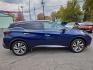 2020 BLUE /BLACK Nissan Murano SL AWD (5N1AZ2CS9LN) with an 3.5L V6 DOHC 24V engine, CVT transmission, located at 3304 Woodville Road, Northwood, OH, 43619, (419) 210-8019, 41.612694, -83.480743 - Your #1 Destination for Auto Loans and mdash;No Matter Your Credit!At our dealership, we believe everyone deserves the opportunity to drive their dream car and mdash;whether you have good credit, bad credit, or no credit at all. With a wide selection of hundreds of cars, trucks, and SUVs, you'll fin - Photo#5