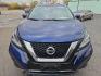 2020 BLUE /BLACK Nissan Murano SL AWD (5N1AZ2CS9LN) with an 3.5L V6 DOHC 24V engine, CVT transmission, located at 3304 Woodville Road, Northwood, OH, 43619, (419) 210-8019, 41.612694, -83.480743 - Your #1 Destination for Auto Loans and mdash;No Matter Your Credit!At our dealership, we believe everyone deserves the opportunity to drive their dream car and mdash;whether you have good credit, bad credit, or no credit at all. With a wide selection of hundreds of cars, trucks, and SUVs, you'll fin - Photo#7