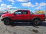 2015 RED /BLACK and RED RAM 1500 Rebel Crew Cab SWB 4WD (1C6RR7YTXFS) with an 5.7L V8 OHV 16V engine, 6A transmission, located at 3304 Woodville Road, Northwood, OH, 43619, (419) 210-8019, 41.612694, -83.480743 - Your #1 Destination for Auto Loans and mdash;No Matter Your Credit!At our dealership, we believe everyone deserves the opportunity to drive their dream car and mdash;whether you have good credit, bad credit, or no credit at all. With a wide selection of hundreds of cars, trucks, and SUVs, you'll fin - Photo#1