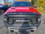 2015 RED /BLACK and RED RAM 1500 Rebel Crew Cab SWB 4WD (1C6RR7YTXFS) with an 5.7L V8 OHV 16V engine, 6A transmission, located at 3304 Woodville Road, Northwood, OH, 43619, (419) 210-8019, 41.612694, -83.480743 - Your #1 Destination for Auto Loans and mdash;No Matter Your Credit!At our dealership, we believe everyone deserves the opportunity to drive their dream car and mdash;whether you have good credit, bad credit, or no credit at all. With a wide selection of hundreds of cars, trucks, and SUVs, you'll fin - Photo#7
