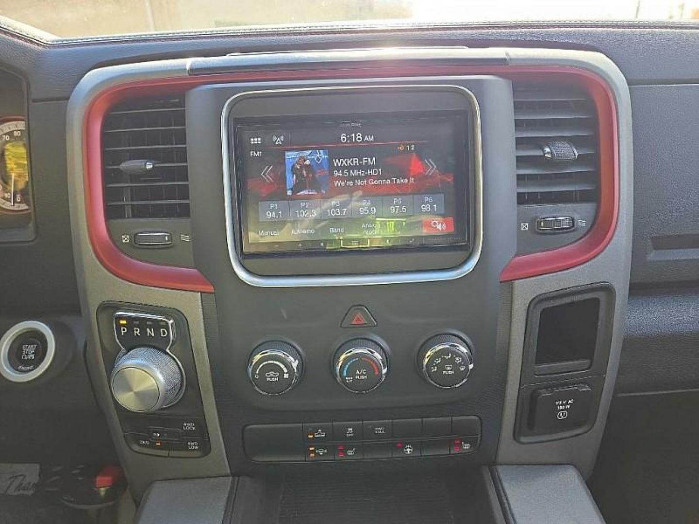 2015 RED /BLACK and RED RAM 1500 Rebel Crew Cab SWB 4WD (1C6RR7YTXFS) with an 5.7L V8 OHV 16V engine, 6A transmission, located at 3304 Woodville Road, Northwood, OH, 43619, (419) 210-8019, 41.612694, -83.480743 - Your #1 Destination for Auto Loans and mdash;No Matter Your Credit!At our dealership, we believe everyone deserves the opportunity to drive their dream car and mdash;whether you have good credit, bad credit, or no credit at all. With a wide selection of hundreds of cars, trucks, and SUVs, you'll fin - Photo#20