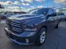 2015 GRAY /BLACK RAM 1500 Sport Crew Cab SWB 4WD (1C6RR7MT3FS) with an 5.7L V8 OHV 16V engine, 6-Speed Automatic transmission, located at 3304 Woodville Road, Northwood, OH, 43619, (419) 210-8019, 41.612694, -83.480743 - Your #1 Destination for Auto Loans and mdash;No Matter Your Credit!At our dealership, we believe everyone deserves the opportunity to drive their dream car and mdash;whether you have good credit, bad credit, or no credit at all. With a wide selection of hundreds of cars, trucks, and SUVs, you'll fin - Photo#0