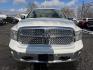 2014 WHITE /TAN/BROWN RAM 1500 Laramie Crew Cab SWB 4WD (1C6RR7NT7ES) with an 5.7L V8 OHV 16V engine, 6-Speed Automatic transmission, located at 3304 Woodville Road, Northwood, OH, 43619, (419) 210-8019, 41.612694, -83.480743 - Your #1 Destination for Auto Loans and mdash;No Matter Your Credit!At our dealership, we believe everyone deserves the opportunity to drive their dream car and mdash;whether you have good credit, bad credit, or no credit at all. With a wide selection of hundreds of cars, trucks, and SUVs, you'll fin - Photo#7