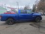 2016 BLUE /BLACK RAM 1500 Sport Crew Cab LWB 4WD (1C6RR7UT8GS) with an 5.7L V8 OHV 16V engine, 6A transmission, located at 3304 Woodville Road, Northwood, OH, 43619, (419) 210-8019, 41.612694, -83.480743 - Your #1 Destination for Auto Loans and mdash;No Matter Your Credit!At our dealership, we believe everyone deserves the opportunity to drive their dream car and mdash;whether you have good credit, bad credit, or no credit at all. With a wide selection of hundreds of cars, trucks, and SUVs, you'll fin - Photo#5