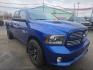 2016 BLUE /BLACK RAM 1500 Sport Crew Cab LWB 4WD (1C6RR7UT8GS) with an 5.7L V8 OHV 16V engine, 6A transmission, located at 3304 Woodville Road, Northwood, OH, 43619, (419) 210-8019, 41.612694, -83.480743 - Your #1 Destination for Auto Loans and mdash;No Matter Your Credit!At our dealership, we believe everyone deserves the opportunity to drive their dream car and mdash;whether you have good credit, bad credit, or no credit at all. With a wide selection of hundreds of cars, trucks, and SUVs, you'll fin - Photo#6