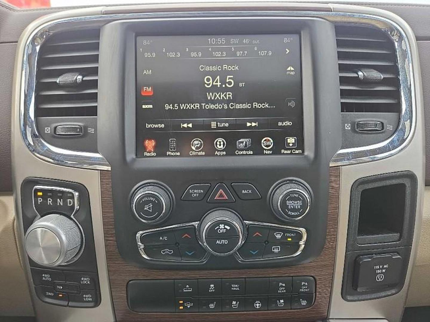 2017 WHITE /BLACK RAM 1500 Laramie Quad Cab 4WD (1C6RR7JM7HS) with an 3.0L V6 DIESEL engine, 8A transmission, located at 3304 Woodville Road, Northwood, OH, 43619, (419) 210-8019, 41.612694, -83.480743 - Your #1 Destination for Auto Loans and mdash;No Matter Your Credit!At our dealership, we believe everyone deserves the opportunity to drive their dream car and mdash;whether you have good credit, bad credit, or no credit at all. With a wide selection of hundreds of cars, trucks, and SUVs, you'll fin - Photo#30