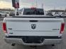 2017 WHITE /BLACK RAM 1500 Laramie Quad Cab 4WD (1C6RR7JM7HS) with an 3.0L V6 DIESEL engine, 8A transmission, located at 3304 Woodville Road, Northwood, OH, 43619, (419) 210-8019, 41.612694, -83.480743 - Your #1 Destination for Auto Loans and mdash;No Matter Your Credit!At our dealership, we believe everyone deserves the opportunity to drive their dream car and mdash;whether you have good credit, bad credit, or no credit at all. With a wide selection of hundreds of cars, trucks, and SUVs, you'll fin - Photo#2