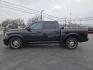 2016 BLACK /BLACK RAM 1500 Sport Crew Cab SWB 2WD (1C6RR6MT1GS) with an 5.7L V8 OHV 16V engine, 6A transmission, located at 3304 Woodville Road, Northwood, OH, 43619, (419) 210-8019, 41.612694, -83.480743 - Your #1 Destination for Auto Loans and mdash;No Matter Your Credit!At our dealership, we believe everyone deserves the opportunity to drive their dream car and mdash;whether you have good credit, bad credit, or no credit at all. With a wide selection of hundreds of cars, trucks, and SUVs, you'll fin - Photo#3