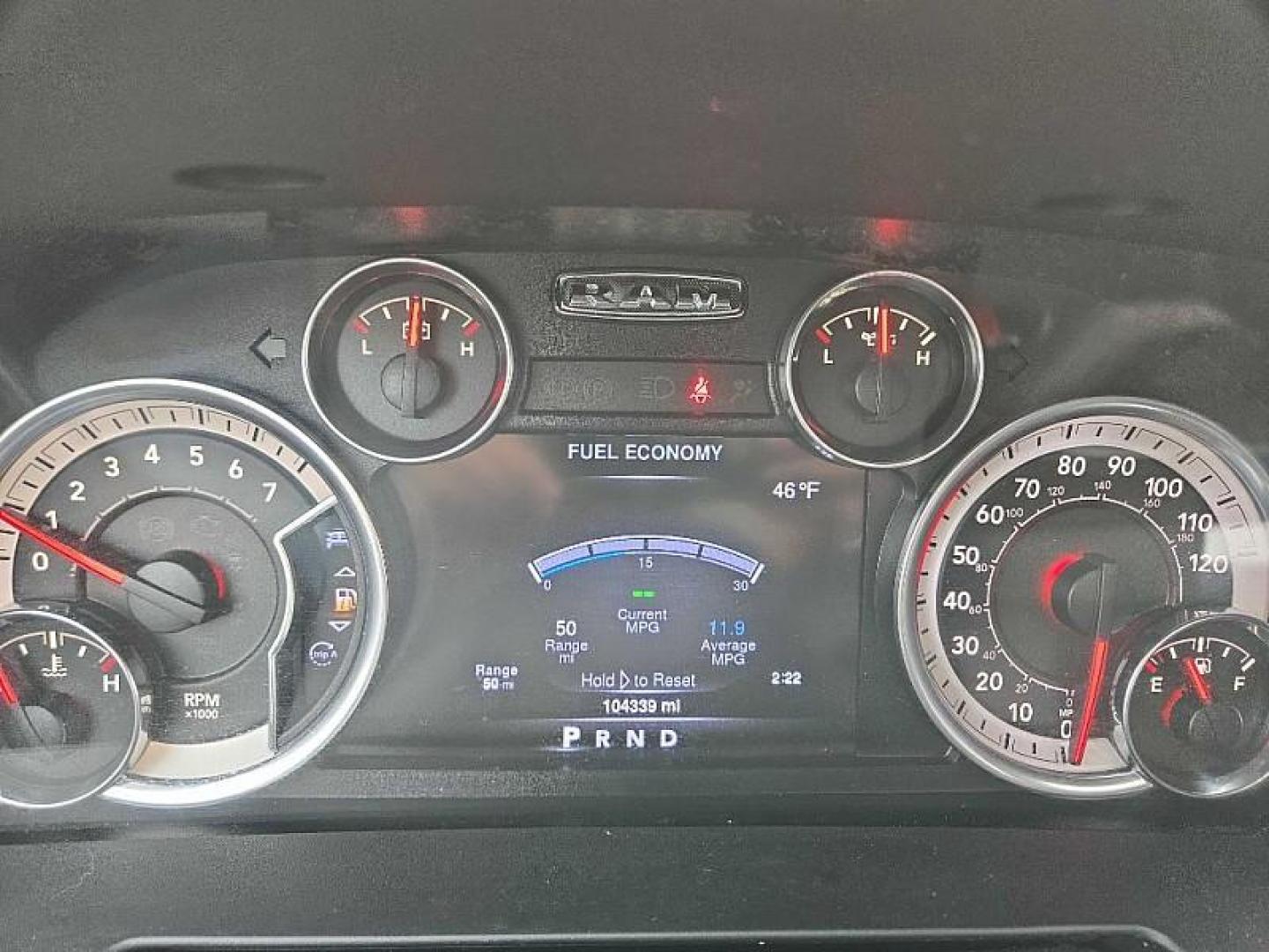 2016 BLACK /BLACK RAM 1500 Sport Crew Cab SWB 2WD (1C6RR6MT1GS) with an 5.7L V8 OHV 16V engine, 6A transmission, located at 3304 Woodville Road, Northwood, OH, 43619, (419) 210-8019, 41.612694, -83.480743 - Your #1 Destination for Auto Loans and mdash;No Matter Your Credit!At our dealership, we believe everyone deserves the opportunity to drive their dream car and mdash;whether you have good credit, bad credit, or no credit at all. With a wide selection of hundreds of cars, trucks, and SUVs, you'll fin - Photo#16