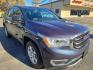 2019 BLUE /BLACK GMC Acadia SLE-1 AWD (1GKKNRLS7KZ) with an 3.6L V6 DOHC 24V engine, 6A transmission, located at 3304 Woodville Road, Northwood, OH, 43619, (419) 210-8019, 41.612694, -83.480743 - Your #1 Destination for Auto Loans and mdash;No Matter Your Credit!At our dealership, we believe everyone deserves the opportunity to drive their dream car and mdash;whether you have good credit, bad credit, or no credit at all. With a wide selection of hundreds of cars, trucks, and SUVs, you'll fin - Photo#6