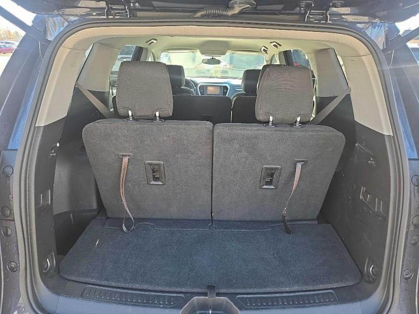 2019 BLUE /BLACK GMC Acadia SLE-1 AWD (1GKKNRLS7KZ) with an 3.6L V6 DOHC 24V engine, 6A transmission, located at 3304 Woodville Road, Northwood, OH, 43619, (419) 210-8019, 41.612694, -83.480743 - Your #1 Destination for Auto Loans and mdash;No Matter Your Credit!At our dealership, we believe everyone deserves the opportunity to drive their dream car and mdash;whether you have good credit, bad credit, or no credit at all. With a wide selection of hundreds of cars, trucks, and SUVs, you'll fin - Photo#13