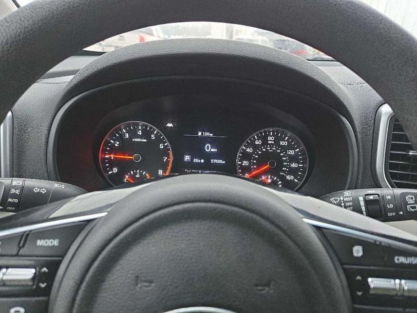 2020 GRAY /GRAY Kia Sportage LX FWD (KNDPM3AC5L7) with an 2.4L V6 DOHC 24V engine, 6A transmission, located at 3304 Woodville Road, Northwood, OH, 43619, (419) 210-8019, 41.612694, -83.480743 - Your #1 Destination for Auto Loans and mdash;No Matter Your Credit!At our dealership, we believe everyone deserves the opportunity to drive their dream car and mdash;whether you have good credit, bad credit, or no credit at all. With a wide selection of hundreds of cars, trucks, and SUVs, you'll fin - Photo#19