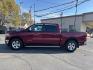 2019 MAROON /BLACK RAM 1500 Big Horn Crew Cab SWB 4WD (1C6SRFFT8KN) with an 5.7L V8 OHV 16V engine, 8A transmission, located at 3304 Woodville Road, Northwood, OH, 43619, (419) 210-8019, 41.612694, -83.480743 - Your #1 Destination for Auto Loans and mdash;No Matter Your Credit!At our dealership, we believe everyone deserves the opportunity to drive their dream car and mdash;whether you have good credit, bad credit, or no credit at all. With a wide selection of hundreds of cars, trucks, and SUVs, you'll fin - Photo#1