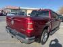 2019 MAROON /BLACK RAM 1500 Big Horn Crew Cab SWB 4WD (1C6SRFFT8KN) with an 5.7L V8 OHV 16V engine, 8A transmission, located at 3304 Woodville Road, Northwood, OH, 43619, (419) 210-8019, 41.612694, -83.480743 - Your #1 Destination for Auto Loans and mdash;No Matter Your Credit!At our dealership, we believe everyone deserves the opportunity to drive their dream car and mdash;whether you have good credit, bad credit, or no credit at all. With a wide selection of hundreds of cars, trucks, and SUVs, you'll fin - Photo#4