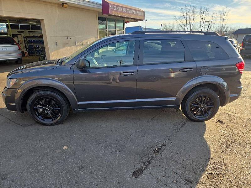 photo of 2020 Dodge Journey SE Value