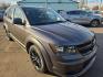 2020 GRAY /BLACK Dodge Journey SE Value (3C4PDCAB0LT) with an 2.4L L4 DOHC 16V engine, 6A transmission, located at 3304 Woodville Road, Northwood, OH, 43619, (419) 210-8019, 41.612694, -83.480743 - Your #1 Destination for Auto Loans and mdash;No Matter Your Credit!At our dealership, we believe everyone deserves the opportunity to drive their dream car and mdash;whether you have good credit, bad credit, or no credit at all. With a wide selection of hundreds of cars, trucks, and SUVs, you'll fin - Photo#6
