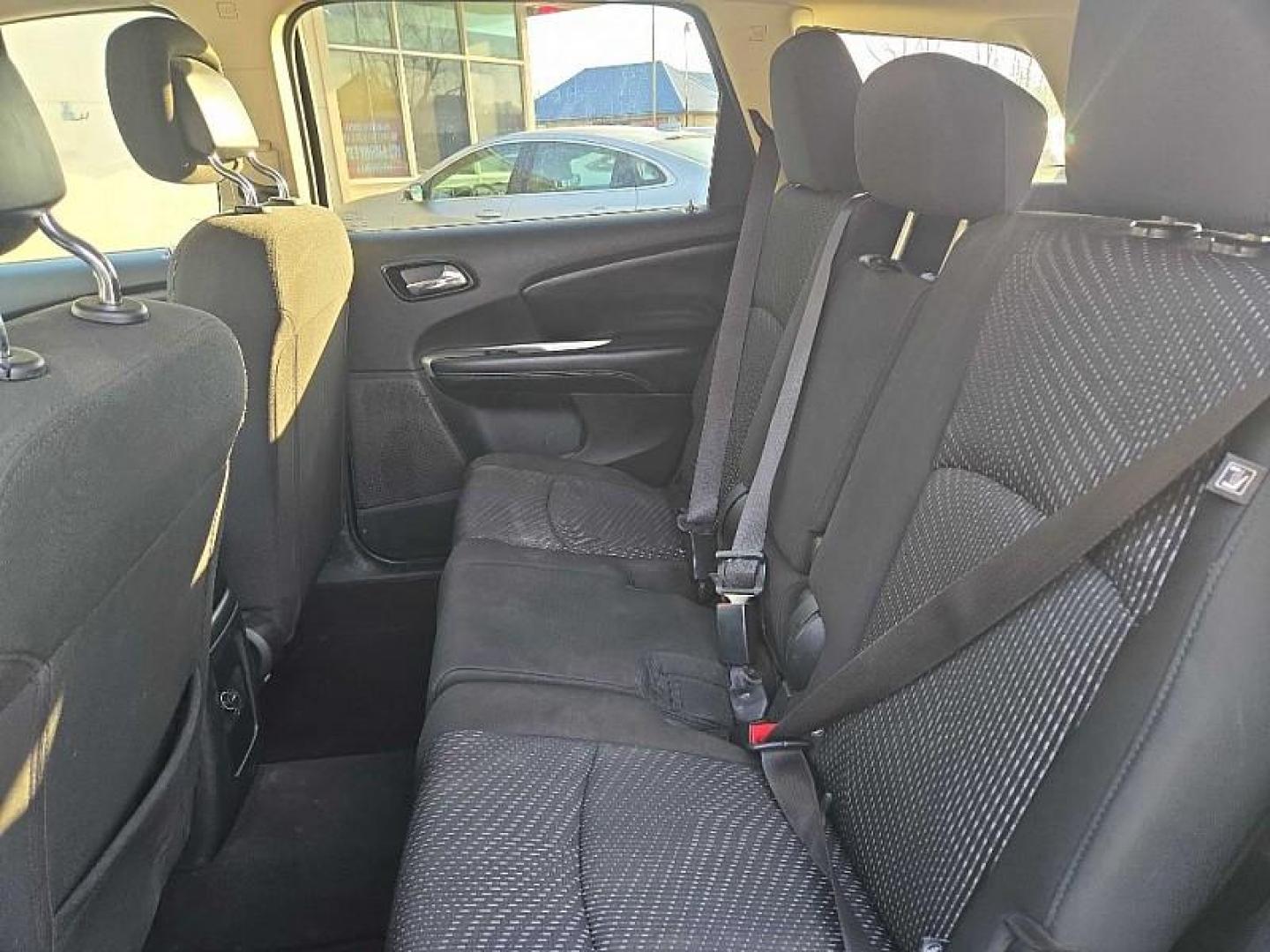 2020 GRAY /BLACK Dodge Journey SE Value (3C4PDCAB0LT) with an 2.4L L4 DOHC 16V engine, 6A transmission, located at 3304 Woodville Road, Northwood, OH, 43619, (419) 210-8019, 41.612694, -83.480743 - Your #1 Destination for Auto Loans and mdash;No Matter Your Credit!At our dealership, we believe everyone deserves the opportunity to drive their dream car and mdash;whether you have good credit, bad credit, or no credit at all. With a wide selection of hundreds of cars, trucks, and SUVs, you'll fin - Photo#11