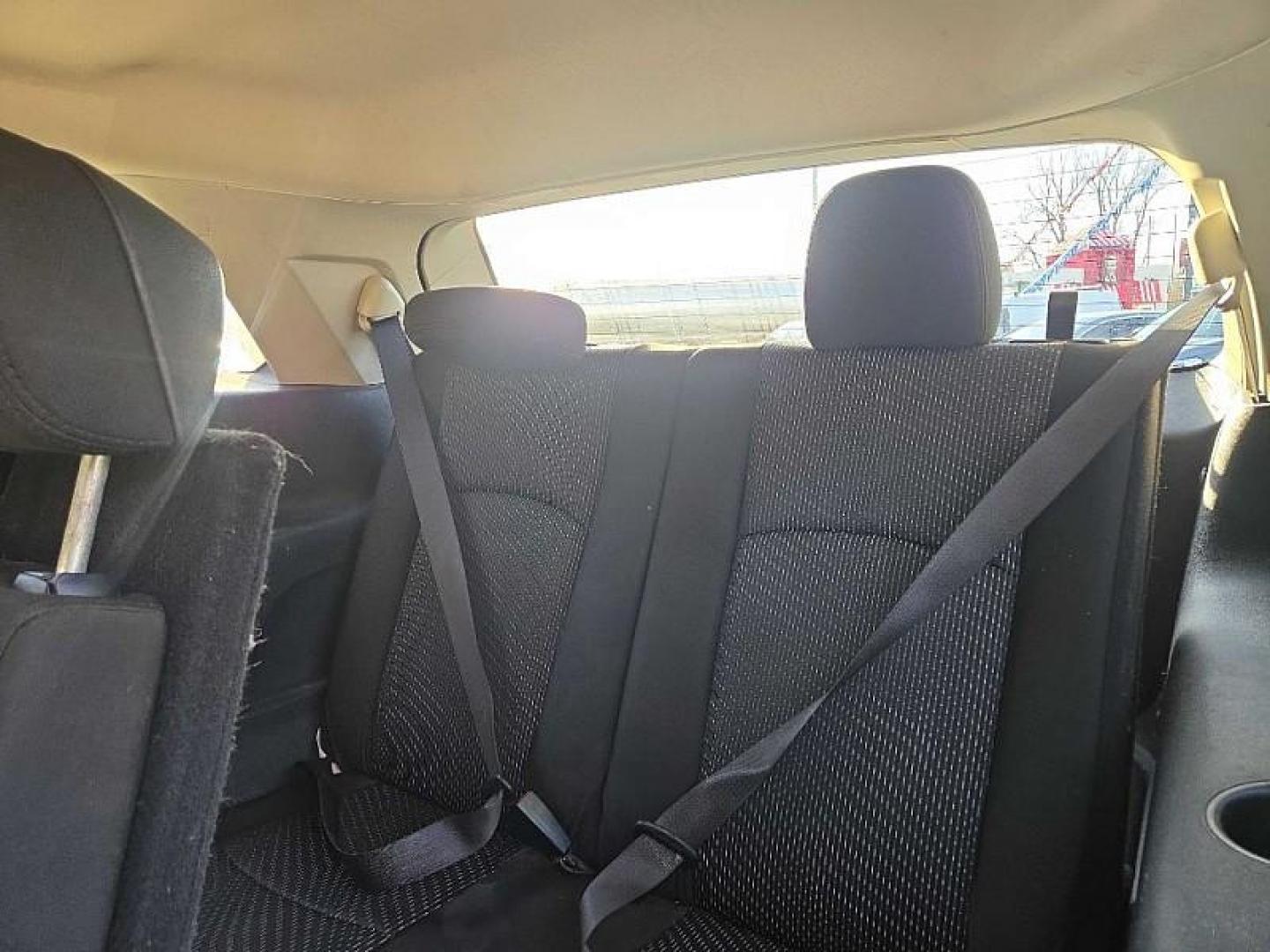 2020 GRAY /BLACK Dodge Journey SE Value (3C4PDCAB0LT) with an 2.4L L4 DOHC 16V engine, 6A transmission, located at 3304 Woodville Road, Northwood, OH, 43619, (419) 210-8019, 41.612694, -83.480743 - Your #1 Destination for Auto Loans and mdash;No Matter Your Credit!At our dealership, we believe everyone deserves the opportunity to drive their dream car and mdash;whether you have good credit, bad credit, or no credit at all. With a wide selection of hundreds of cars, trucks, and SUVs, you'll fin - Photo#12