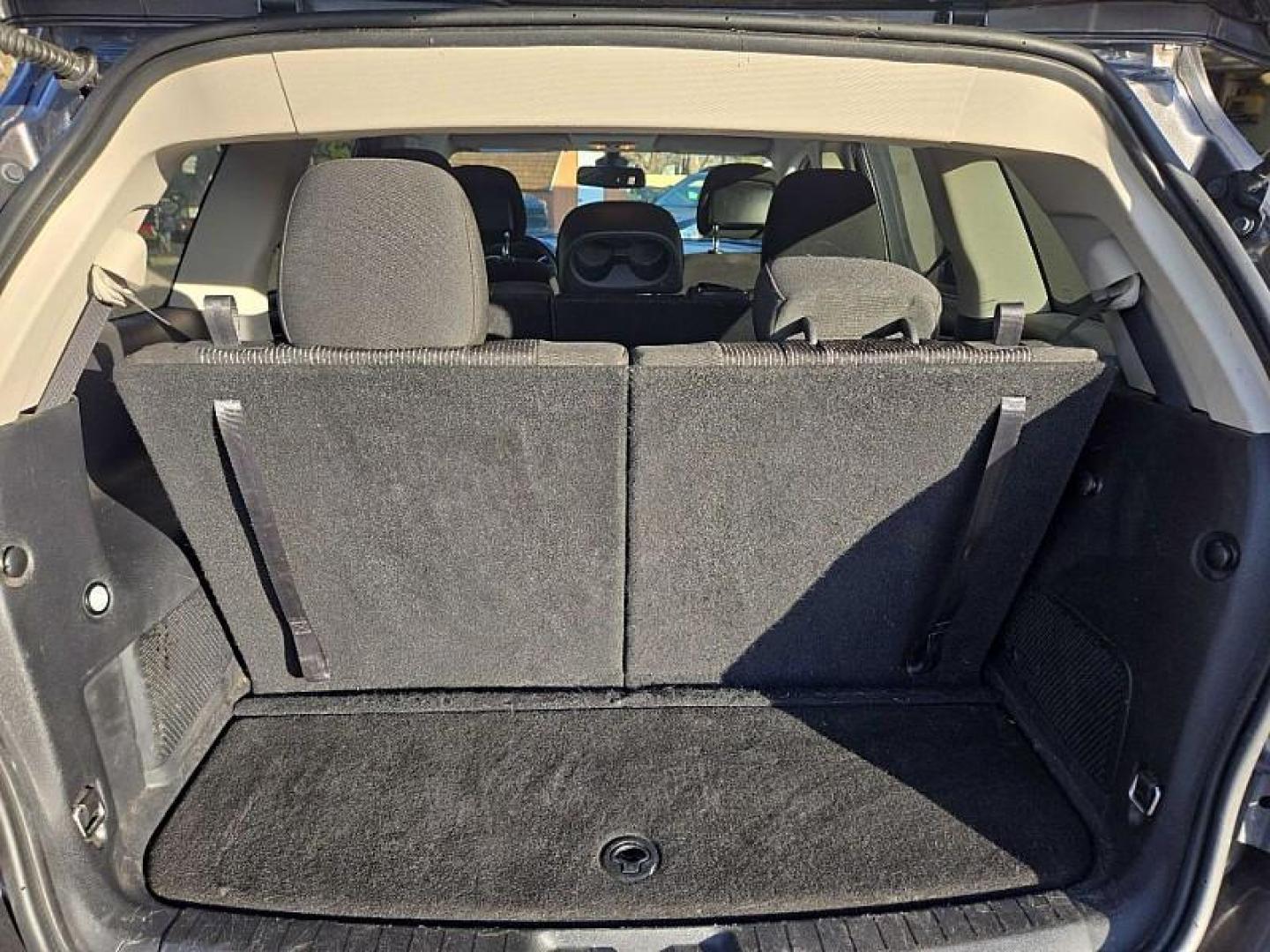 2020 GRAY /BLACK Dodge Journey SE Value (3C4PDCAB0LT) with an 2.4L L4 DOHC 16V engine, 6A transmission, located at 3304 Woodville Road, Northwood, OH, 43619, (419) 210-8019, 41.612694, -83.480743 - Your #1 Destination for Auto Loans and mdash;No Matter Your Credit!At our dealership, we believe everyone deserves the opportunity to drive their dream car and mdash;whether you have good credit, bad credit, or no credit at all. With a wide selection of hundreds of cars, trucks, and SUVs, you'll fin - Photo#13