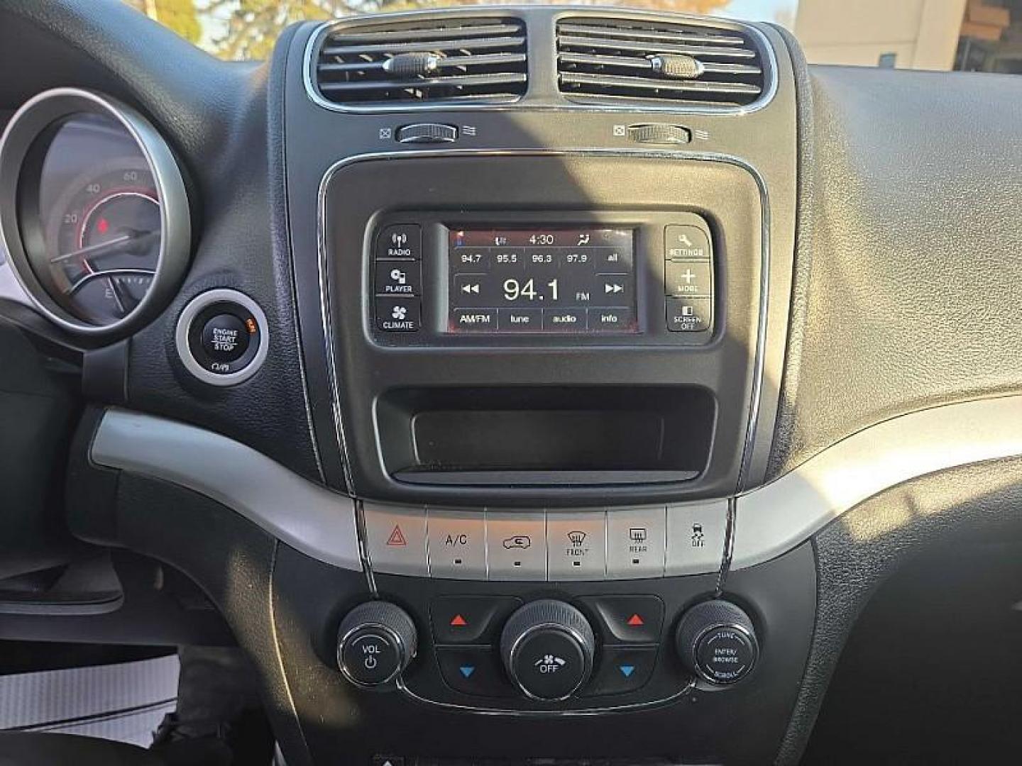 2020 GRAY /BLACK Dodge Journey SE Value (3C4PDCAB0LT) with an 2.4L L4 DOHC 16V engine, 6A transmission, located at 3304 Woodville Road, Northwood, OH, 43619, (419) 210-8019, 41.612694, -83.480743 - Your #1 Destination for Auto Loans and mdash;No Matter Your Credit!At our dealership, we believe everyone deserves the opportunity to drive their dream car and mdash;whether you have good credit, bad credit, or no credit at all. With a wide selection of hundreds of cars, trucks, and SUVs, you'll fin - Photo#28