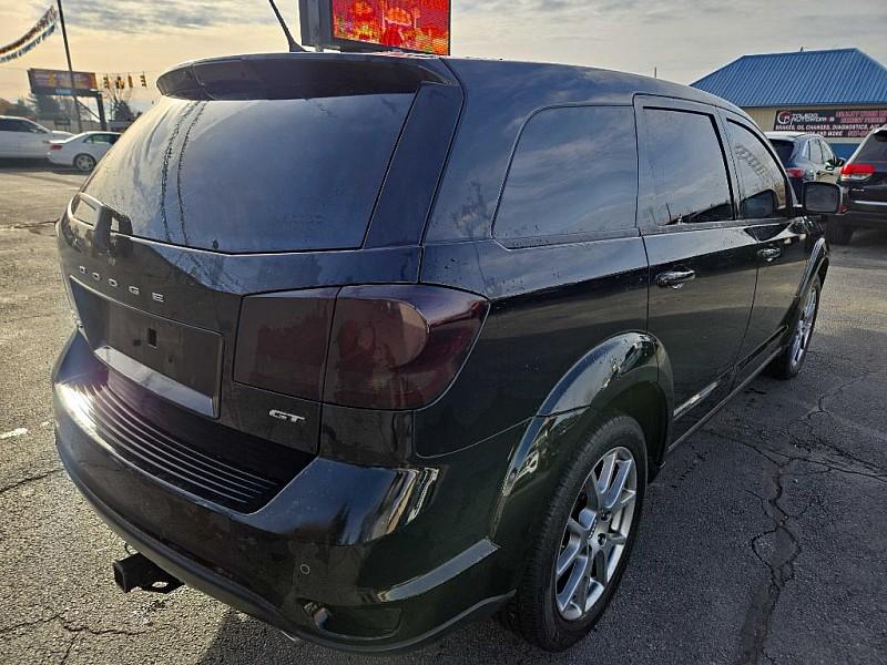 photo of 2017 Dodge Journey GT AWD