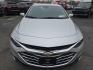 2020 SILVER /BLACK Chevrolet Malibu LT (1G1ZD5ST3LF) with an 1.5L L4 DOHC 16V engine, 6A transmission, located at 3304 Woodville Road, Northwood, OH, 43619, (419) 210-8019, 41.612694, -83.480743 - Photo#7