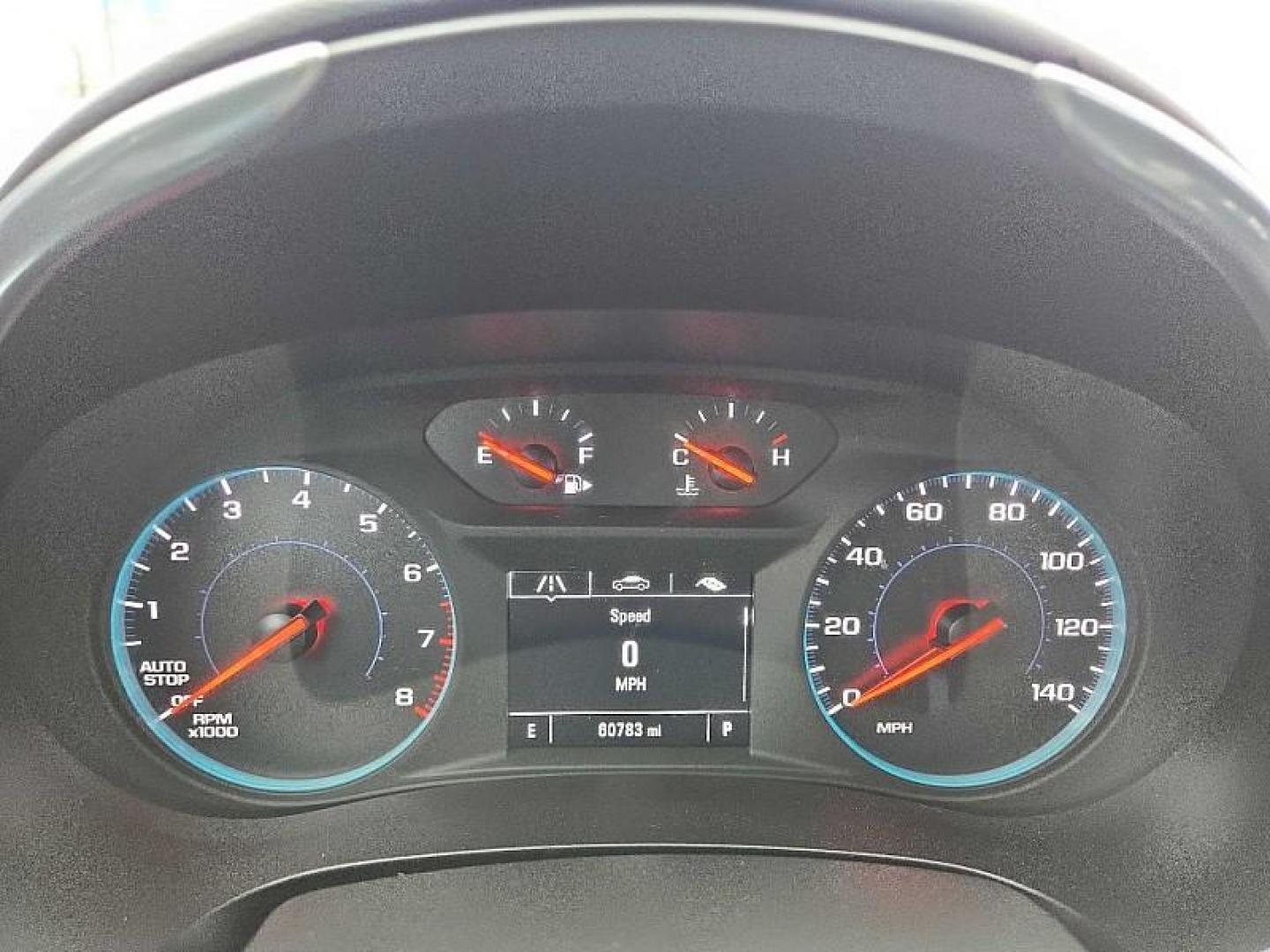 2020 SILVER /BLACK Chevrolet Malibu LT (1G1ZD5ST3LF) with an 1.5L L4 DOHC 16V engine, 6A transmission, located at 3304 Woodville Road, Northwood, OH, 43619, (419) 210-8019, 41.612694, -83.480743 - Photo#31