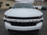 2019 WHITE /BLACK Chevrolet Silverado 1500 Custom Double Cab 4WD (1GCRYBEH0KZ) with an 4.3L V6 engine, 6A transmission, located at 3304 Woodville Road, Northwood, OH, 43619, (419) 210-8019, 41.612694, -83.480743 - Photo#7