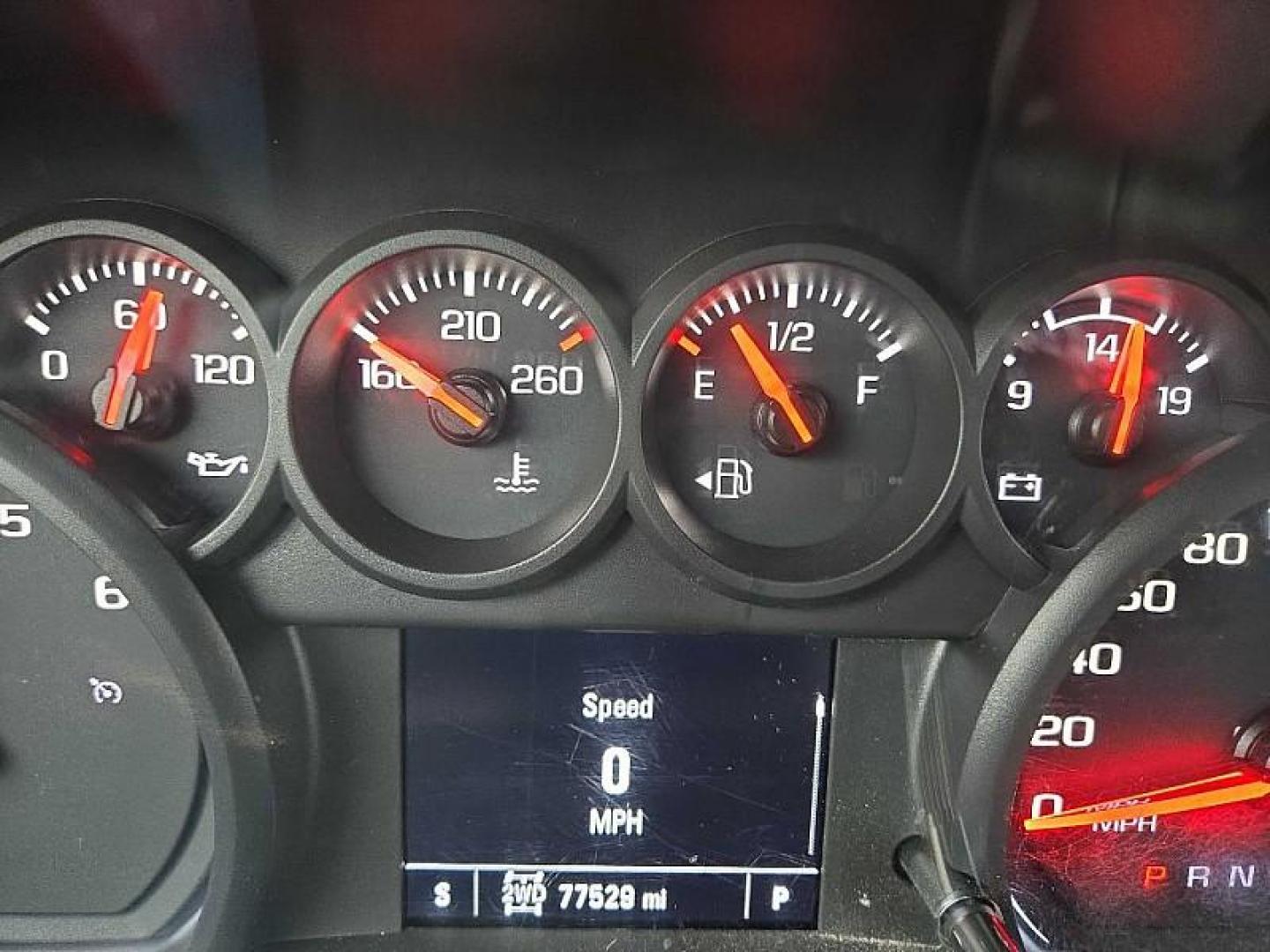 2019 WHITE /BLACK Chevrolet Silverado 1500 Custom Double Cab 4WD (1GCRYBEH0KZ) with an 4.3L V6 engine, 6A transmission, located at 3304 Woodville Road, Northwood, OH, 43619, (419) 210-8019, 41.612694, -83.480743 - Photo#18