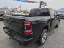 2019 BLACK /BLACK RAM 1500 Rebel Crew Cab SB 4WD (1C6SRFLT8KN) with an 5.7L V8 OHV 16V engine, 8A transmission, located at 3304 Woodville Road, Northwood, OH, 43619, (419) 210-8019, 41.612694, -83.480743 - Your #1 Destination for Auto Loans and mdash;No Matter Your Credit!At our dealership, we believe everyone deserves the opportunity to drive their dream car and mdash;whether you have good credit, bad credit, or no credit at all. With a wide selection of hundreds of cars, trucks, and SUVs, you'll fin - Photo#4