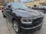 2019 BLACK /BLACK RAM 1500 Rebel Crew Cab SB 4WD (1C6SRFLT8KN) with an 5.7L V8 OHV 16V engine, 8A transmission, located at 3304 Woodville Road, Northwood, OH, 43619, (419) 210-8019, 41.612694, -83.480743 - Your #1 Destination for Auto Loans and mdash;No Matter Your Credit!At our dealership, we believe everyone deserves the opportunity to drive their dream car and mdash;whether you have good credit, bad credit, or no credit at all. With a wide selection of hundreds of cars, trucks, and SUVs, you'll fin - Photo#6