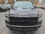 2019 BLACK /BLACK RAM 1500 Rebel Crew Cab SB 4WD (1C6SRFLT8KN) with an 5.7L V8 OHV 16V engine, 8A transmission, located at 3304 Woodville Road, Northwood, OH, 43619, (419) 210-8019, 41.612694, -83.480743 - Your #1 Destination for Auto Loans and mdash;No Matter Your Credit!At our dealership, we believe everyone deserves the opportunity to drive their dream car and mdash;whether you have good credit, bad credit, or no credit at all. With a wide selection of hundreds of cars, trucks, and SUVs, you'll fin - Photo#7
