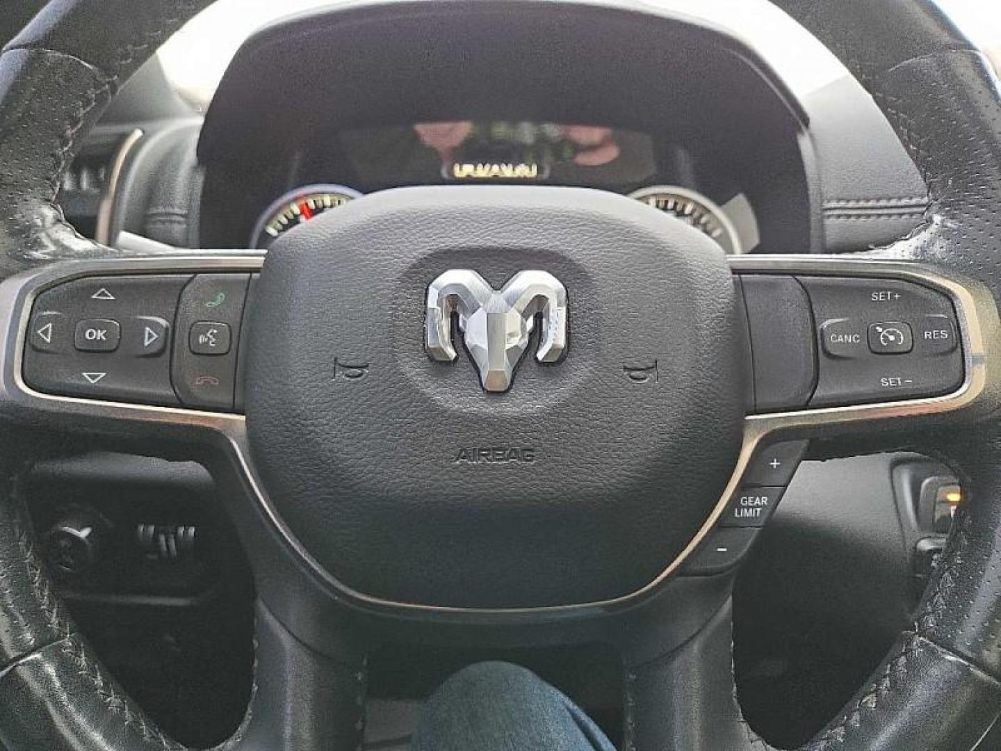 2019 BLACK /BLACK RAM 1500 Rebel Crew Cab SB 4WD (1C6SRFLT8KN) with an 5.7L V8 OHV 16V engine, 8A transmission, located at 3304 Woodville Road, Northwood, OH, 43619, (419) 210-8019, 41.612694, -83.480743 - Your #1 Destination for Auto Loans and mdash;No Matter Your Credit!At our dealership, we believe everyone deserves the opportunity to drive their dream car and mdash;whether you have good credit, bad credit, or no credit at all. With a wide selection of hundreds of cars, trucks, and SUVs, you'll fin - Photo#18