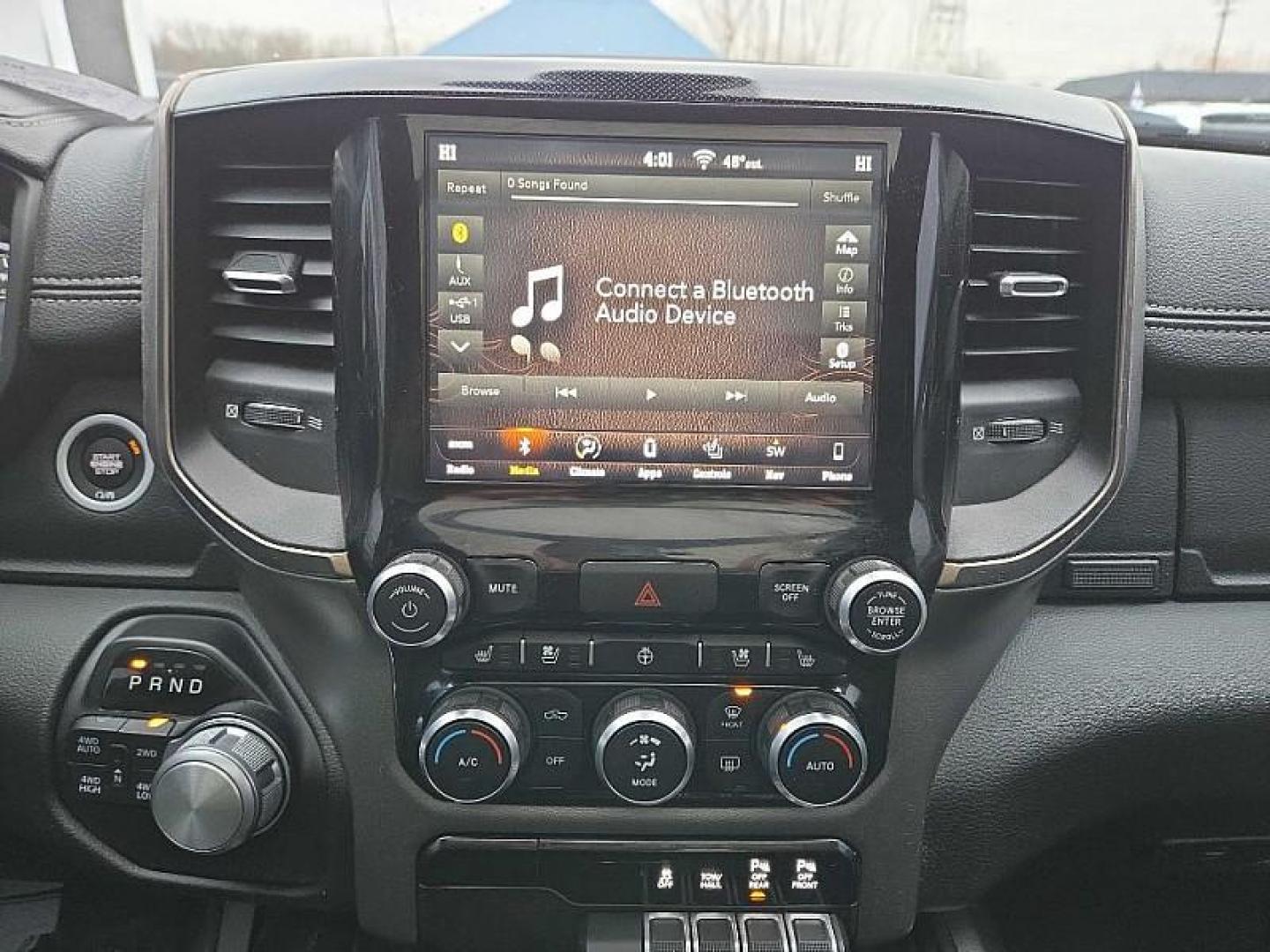 2019 BLACK /BLACK RAM 1500 Rebel Crew Cab SB 4WD (1C6SRFLT8KN) with an 5.7L V8 OHV 16V engine, 8A transmission, located at 3304 Woodville Road, Northwood, OH, 43619, (419) 210-8019, 41.612694, -83.480743 - Your #1 Destination for Auto Loans and mdash;No Matter Your Credit!At our dealership, we believe everyone deserves the opportunity to drive their dream car and mdash;whether you have good credit, bad credit, or no credit at all. With a wide selection of hundreds of cars, trucks, and SUVs, you'll fin - Photo#19