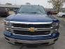 2015 BLUE /BLACK Chevrolet Silverado 1500 LT Crew Cab 4WD (3GCUKREC7FG) with an 5.3L V8 OHV 16V engine, 6-Speed Automatic transmission, located at 3304 Woodville Road, Northwood, OH, 43619, (419) 210-8019, 41.612694, -83.480743 - Your #1 Destination for Auto Loans and mdash;No Matter Your Credit!At our dealership, we believe everyone deserves the opportunity to drive their dream car and mdash;whether you have good credit, bad credit, or no credit at all. With a wide selection of hundreds of cars, trucks, and SUVs, you'll fin - Photo#8