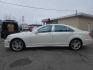 2013 WHITE /BLACK Mercedes-Benz S-Class S550 4-MATIC (WDDNG9EB3DA) with an 5.5L V8 DOHC 32V engine, 7-Speed Automatic transmission, located at 3304 Woodville Road, Northwood, OH, 43619, (419) 210-8019, 41.612694, -83.480743 - Your #1 Destination for Auto Loans and mdash;No Matter Your Credit!At our dealership, we believe everyone deserves the opportunity to drive their dream car and mdash;whether you have good credit, bad credit, or no credit at all. With a wide selection of hundreds of cars, trucks, and SUVs, you'll fin - Photo#2