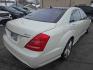 2013 WHITE /BLACK Mercedes-Benz S-Class S550 4-MATIC (WDDNG9EB3DA) with an 5.5L V8 DOHC 32V engine, 7-Speed Automatic transmission, located at 3304 Woodville Road, Northwood, OH, 43619, (419) 210-8019, 41.612694, -83.480743 - Your #1 Destination for Auto Loans and mdash;No Matter Your Credit!At our dealership, we believe everyone deserves the opportunity to drive their dream car and mdash;whether you have good credit, bad credit, or no credit at all. With a wide selection of hundreds of cars, trucks, and SUVs, you'll fin - Photo#4