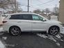 2014 WHITE /TAN Infiniti QX60 Hybrid AWD (5N1CL0MM0EC) with an 2.5L L4 DOHC 16V HYBRID engine, Continuously Variable Transmission transmission, located at 3304 Woodville Road, Northwood, OH, 43619, (419) 210-8019, 41.612694, -83.480743 - Your #1 Destination for Auto Loans and mdash;No Matter Your Credit!At our dealership, we believe everyone deserves the opportunity to drive their dream car and mdash;whether you have good credit, bad credit, or no credit at all. With a wide selection of hundreds of cars, trucks, and SUVs, you'll fin - Photo#5
