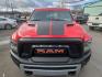 2016 RED /BLACK RAM 1500 Rebel Crew Cab SWB 4WD (1C6RR7YT2GS) with an 5.7L V8 OHV 16V engine, 6A transmission, located at 3304 Woodville Road, Northwood, OH, 43619, (419) 210-8019, 41.612694, -83.480743 - Photo#7