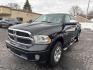 2017 BLACK /BLACK RAM 1500 Laramie Crew Cab LWB 4WD (1C6RR7VT4HS) with an 5.7L V8 OHV 16V engine, 8A transmission, located at 3304 Woodville Road, Northwood, OH, 43619, (419) 210-8019, 41.612694, -83.480743 - Your #1 Destination for Auto Loans and mdash;No Matter Your Credit!At our dealership, we believe everyone deserves the opportunity to drive their dream car and mdash;whether you have good credit, bad credit, or no credit at all. With a wide selection of hundreds of cars, trucks, and SUVs, you'll fin - Photo#0