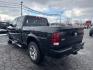 2017 BLACK /BLACK RAM 1500 Laramie Crew Cab LWB 4WD (1C6RR7VT4HS) with an 5.7L V8 OHV 16V engine, 8A transmission, located at 3304 Woodville Road, Northwood, OH, 43619, (419) 210-8019, 41.612694, -83.480743 - Your #1 Destination for Auto Loans and mdash;No Matter Your Credit!At our dealership, we believe everyone deserves the opportunity to drive their dream car and mdash;whether you have good credit, bad credit, or no credit at all. With a wide selection of hundreds of cars, trucks, and SUVs, you'll fin - Photo#2