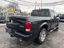 2017 BLACK /BLACK RAM 1500 Laramie Crew Cab LWB 4WD (1C6RR7VT4HS) with an 5.7L V8 OHV 16V engine, 8A transmission, located at 3304 Woodville Road, Northwood, OH, 43619, (419) 210-8019, 41.612694, -83.480743 - Your #1 Destination for Auto Loans and mdash;No Matter Your Credit!At our dealership, we believe everyone deserves the opportunity to drive their dream car and mdash;whether you have good credit, bad credit, or no credit at all. With a wide selection of hundreds of cars, trucks, and SUVs, you'll fin - Photo#4