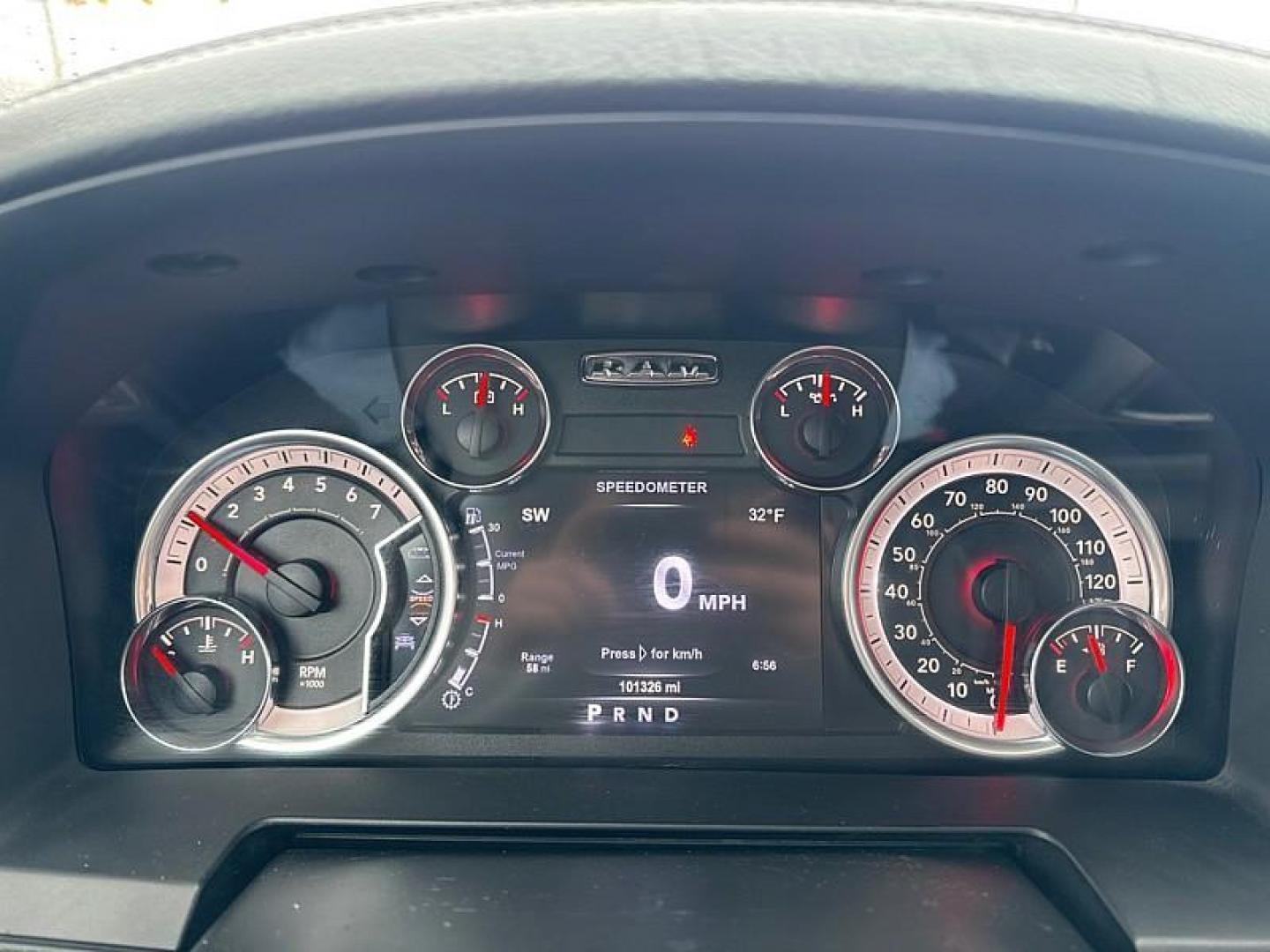 2017 BLACK /BLACK RAM 1500 Laramie Crew Cab LWB 4WD (1C6RR7VT4HS) with an 5.7L V8 OHV 16V engine, 8A transmission, located at 3304 Woodville Road, Northwood, OH, 43619, (419) 210-8019, 41.612694, -83.480743 - Your #1 Destination for Auto Loans and mdash;No Matter Your Credit!At our dealership, we believe everyone deserves the opportunity to drive their dream car and mdash;whether you have good credit, bad credit, or no credit at all. With a wide selection of hundreds of cars, trucks, and SUVs, you'll fin - Photo#17