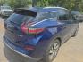 2020 BLUE /BLACK Nissan Murano SL AWD (5N1AZ2CS1LN) with an 3.5L V6 DOHC 24V engine, CVT transmission, located at 3304 Woodville Road, Northwood, OH, 43619, (419) 210-8019, 41.612694, -83.480743 - Your #1 Destination for Auto Loans and mdash;No Matter Your Credit!At our dealership, we believe everyone deserves the opportunity to drive their dream car and mdash;whether you have good credit, bad credit, or no credit at all. With a wide selection of hundreds of cars, trucks, and SUVs, you'll fin- Photo#4