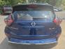 2020 BLUE /BLACK Nissan Murano SL AWD (5N1AZ2CS1LN) with an 3.5L V6 DOHC 24V engine, CVT transmission, located at 3304 Woodville Road, Northwood, OH, 43619, (419) 210-8019, 41.612694, -83.480743 - Your #1 Destination for Auto Loans and mdash;No Matter Your Credit!At our dealership, we believe everyone deserves the opportunity to drive their dream car and mdash;whether you have good credit, bad credit, or no credit at all. With a wide selection of hundreds of cars, trucks, and SUVs, you'll fin- Photo#3