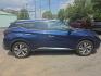 2020 BLUE /BLACK Nissan Murano SL AWD (5N1AZ2CS1LN) with an 3.5L V6 DOHC 24V engine, CVT transmission, located at 3304 Woodville Road, Northwood, OH, 43619, (419) 210-8019, 41.612694, -83.480743 - Your #1 Destination for Auto Loans and mdash;No Matter Your Credit!At our dealership, we believe everyone deserves the opportunity to drive their dream car and mdash;whether you have good credit, bad credit, or no credit at all. With a wide selection of hundreds of cars, trucks, and SUVs, you'll fin- Photo#5