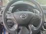 2020 BLUE /BLACK Nissan Murano SL AWD (5N1AZ2CS1LN) with an 3.5L V6 DOHC 24V engine, CVT transmission, located at 3304 Woodville Road, Northwood, OH, 43619, (419) 210-8019, 41.612694, -83.480743 - Your #1 Destination for Auto Loans and mdash;No Matter Your Credit!At our dealership, we believe everyone deserves the opportunity to drive their dream car and mdash;whether you have good credit, bad credit, or no credit at all. With a wide selection of hundreds of cars, trucks, and SUVs, you'll fin- Photo#19