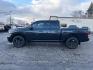 2018 BLACK /BLACK RAM 1500 Sport Crew Cab SWB 4WD (1C6RR7MT5JS) with an 5.7L V8 OHV 16V engine, 8A transmission, located at 3304 Woodville Road, Northwood, OH, 43619, (419) 210-8019, 41.612694, -83.480743 - Photo#1